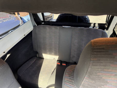 2004 Jeep Wrangler Unlimited