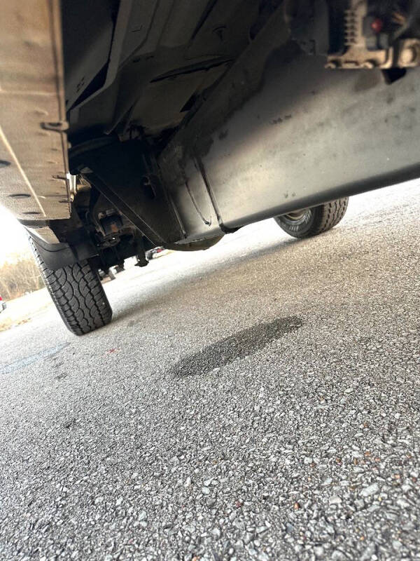 2018 GMC Sierra 2500HD