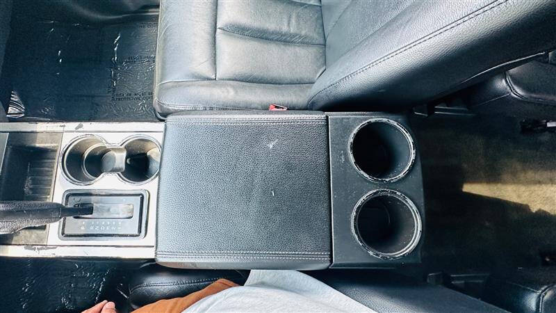 2016 Ford Expedition XLT