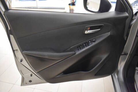 2016 Scion iA