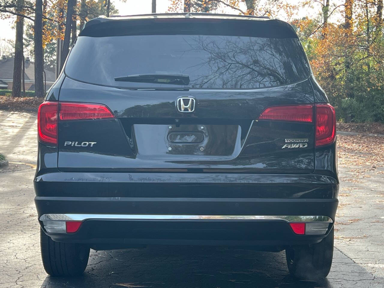 2018 Honda Pilot for sale at Capital Motors in Raleigh, NC