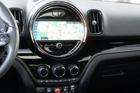 2022 MINI Countryman John Cooper Works ALL4