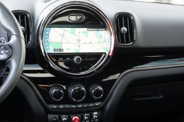 2022 MINI Countryman John Cooper Works ALL4