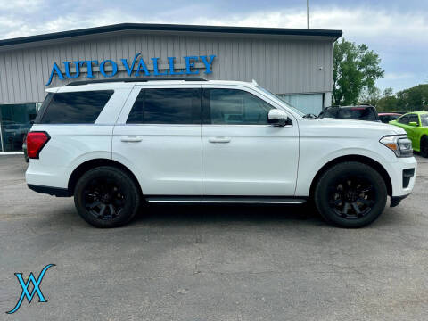 2022 Ford Expedition XLT