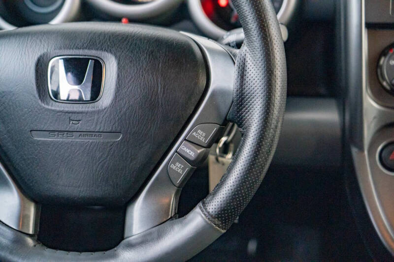 2006 Honda Element EX-P