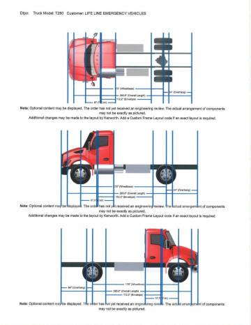 2026 Kenworth T280