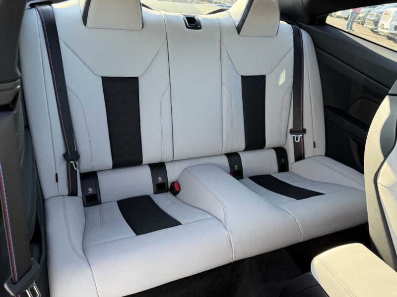 2026 BMW M4 Competition