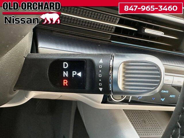 2023 Hyundai IONIQ 6 SEL