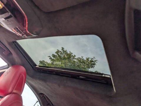 2022 Maserati Ghibli Modena