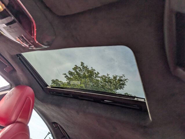 2022 Maserati Ghibli Modena