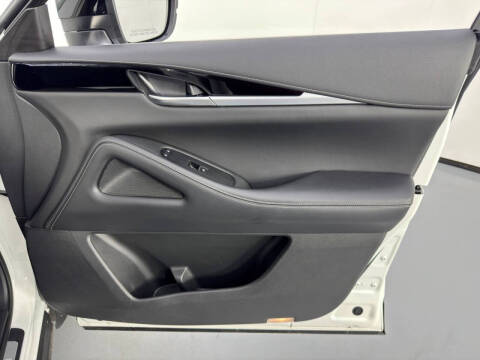 2022 Infiniti QX60 Pure