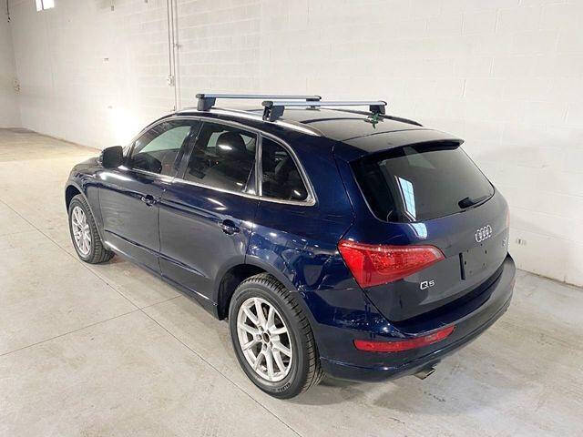 2009 Audi Q5 for sale at Magnum Automotive in Arlington Heights, IL