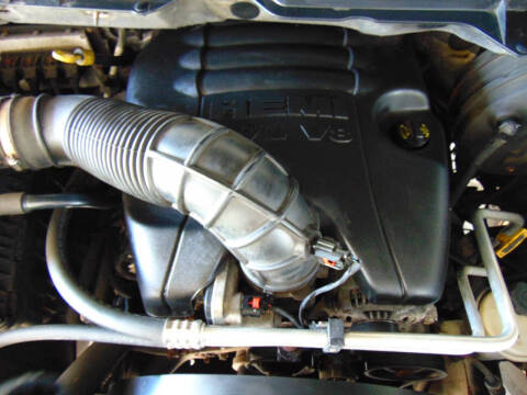 2012 RAM 1500 Big Horn