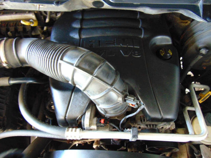 2012 RAM 1500 Big Horn