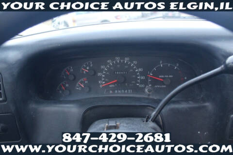 2007 Ford F-750 Super Duty