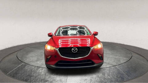 2018 Mazda CX-3 Sport