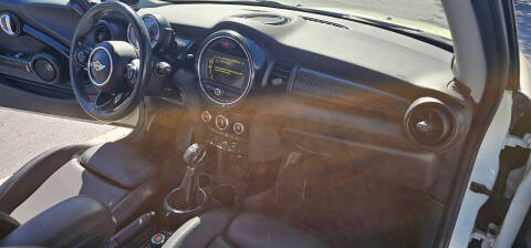 2016 MINI Hardtop 2 Door Cooper S