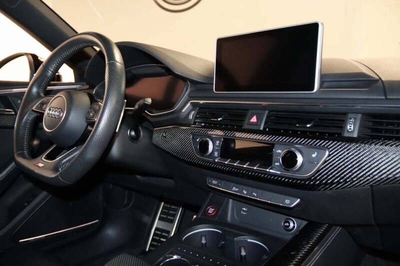 2019 Audi RS 5 Sportback 2.9T quattro