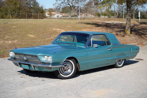 1964 Ford Thunderbird