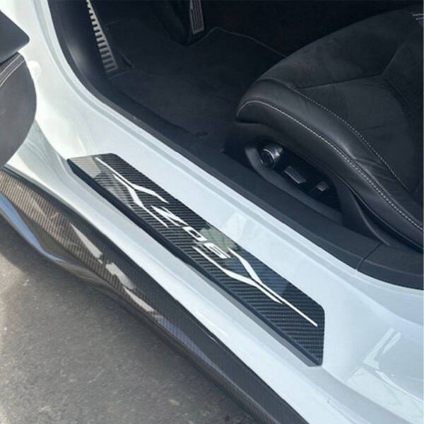 2023 Chevrolet Corvette Z06