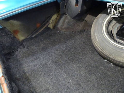 1967 Cadillac DeVille