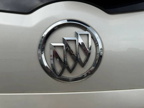 2013 Buick Enclave Premium