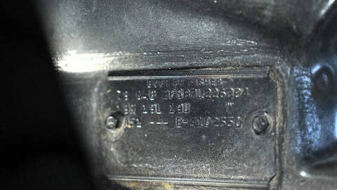 1979 Pontiac Firebird