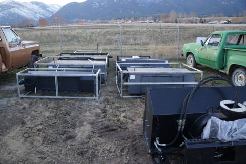 2020 JCT Brush Hog Hawg