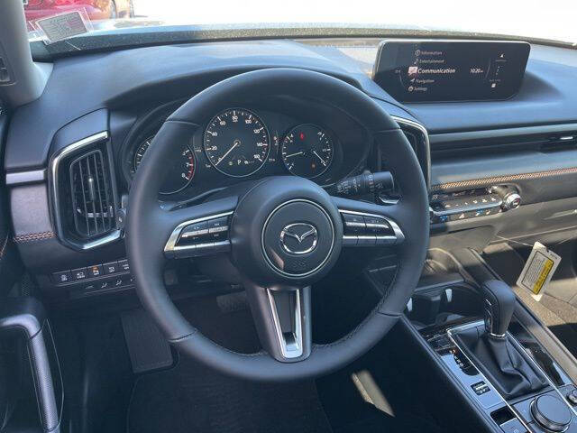 2026 Mazda CX-50 2.5 Turbo Premium Plus