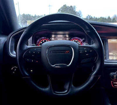 2018 Dodge Charger Daytona 392