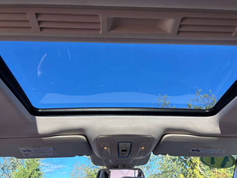 2017 Mercedes-Benz GLS GLS 450