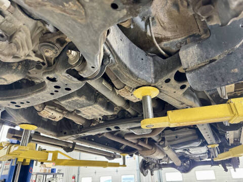 2014 Toyota Tundra SR5