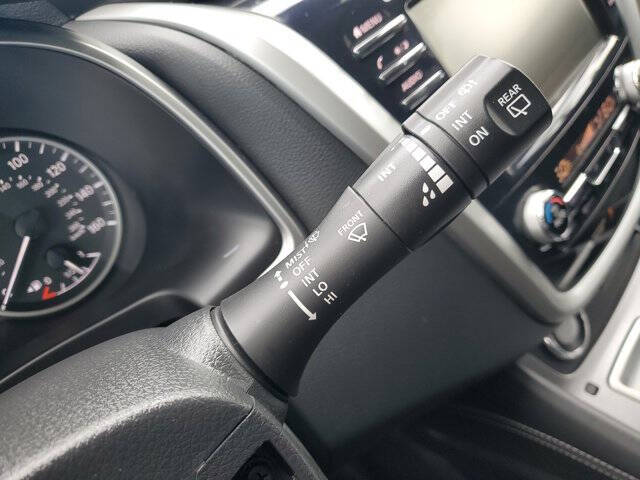 2020 Nissan Murano SV