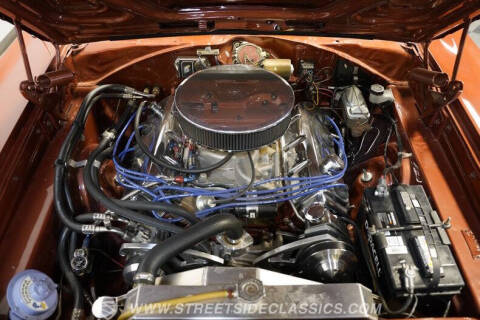 1970 Plymouth Roadrunner