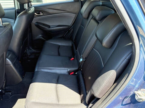 2019 Mazda CX-3 Touring