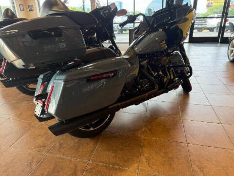 2024 Harley-Davidson Road Glide