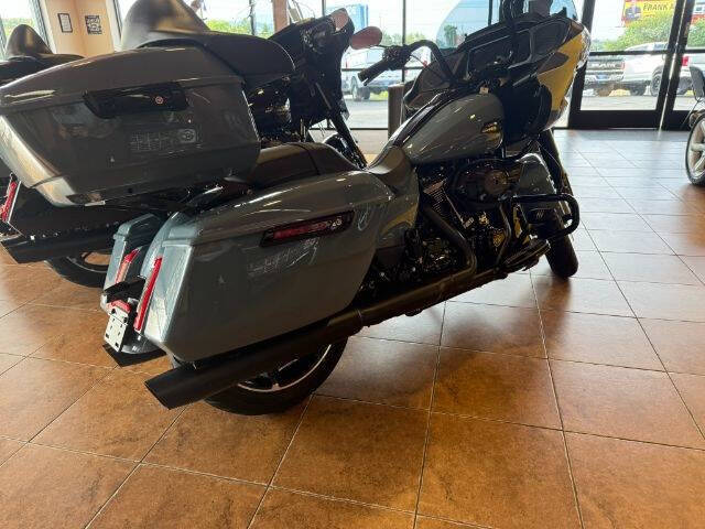 2024 Harley-Davidson Road Glide