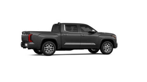 2026 Toyota Tundra 1794 Edition HV