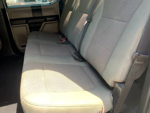 2021 Ford F-350 Super Duty XL