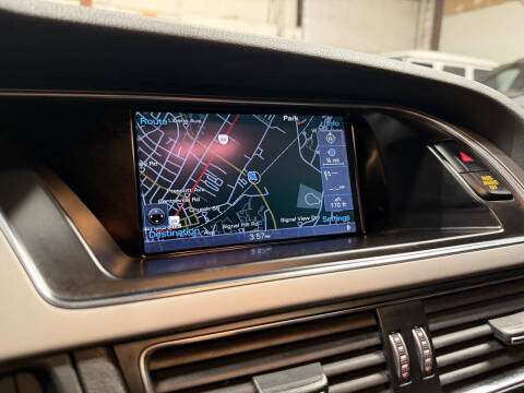 2013 Audi S4 3.0T quattro Premium Plus