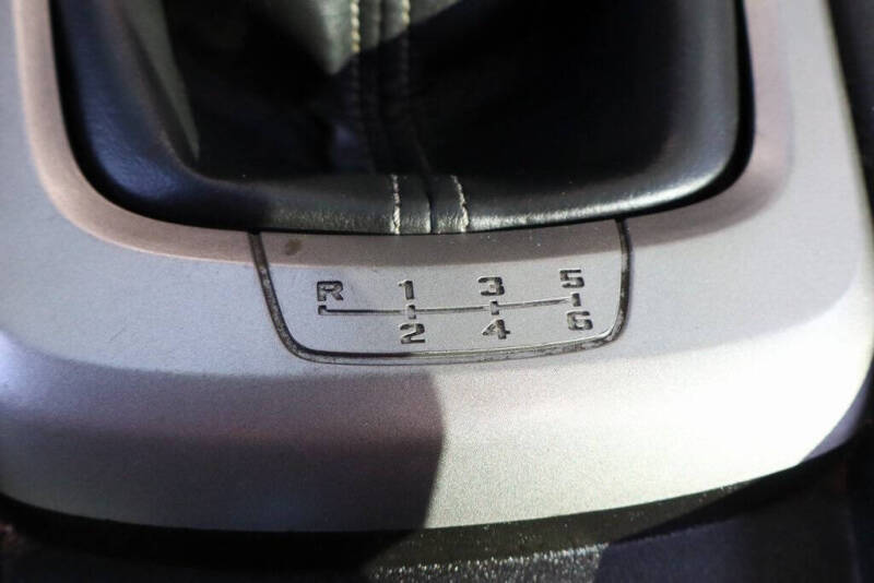 2011 Chevrolet Camaro LS