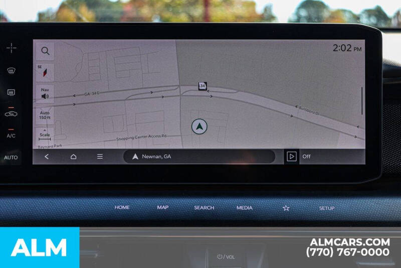 2024 Kia EV9 GT-Line