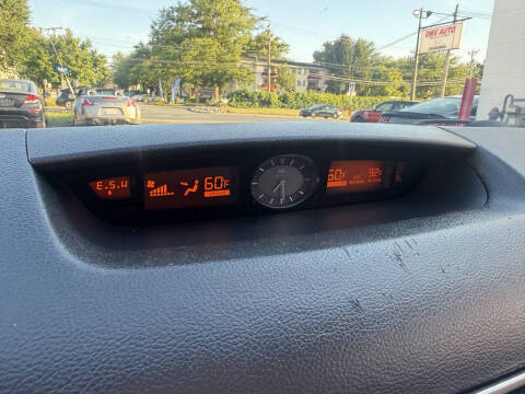2005 Infiniti G35
