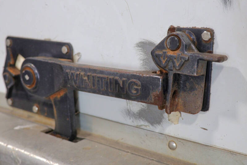 2018 Ford Transit 350 HD