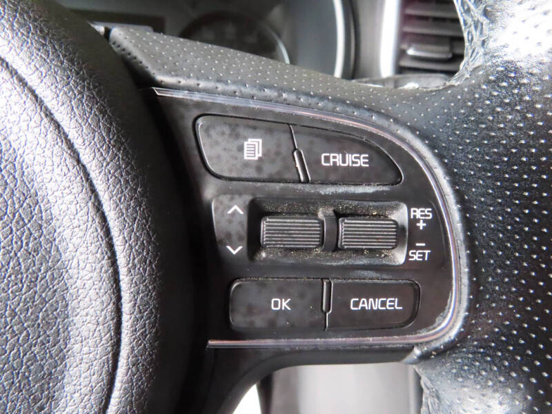 2017 Kia Sportage SX Turbo