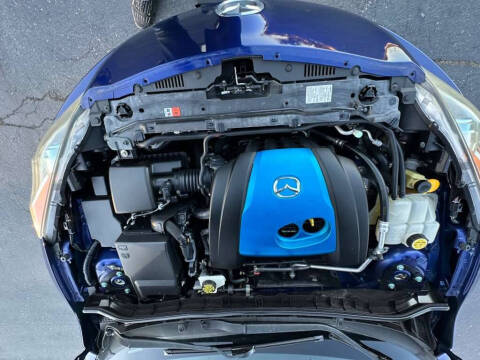 2013 Mazda MAZDA3 i Touring