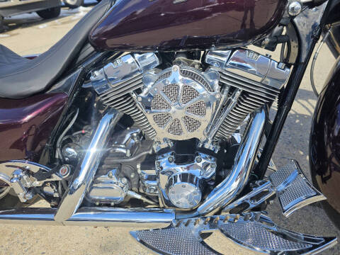 2006 Harley-Davidson Street Glide