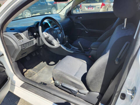 2007 Scion tC