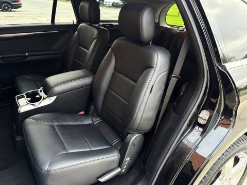 2012 Mercedes-Benz R-Class R 350