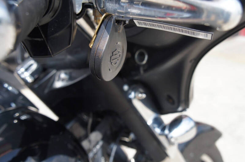 2019 Harley-Davidson Electra Glide